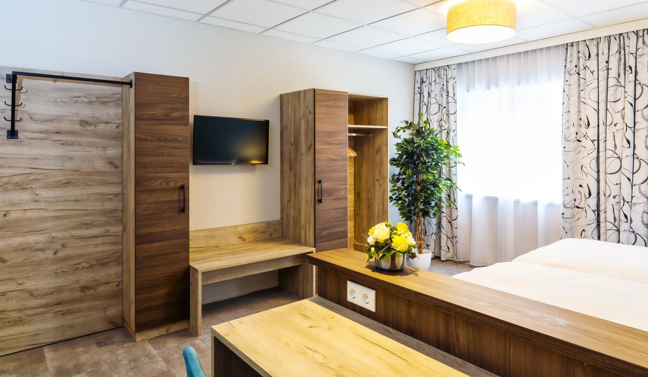 Max Appartementhaus Apartment